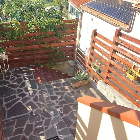 Casa Delle Rondini, Vista Mare, A Procchio! Hébergement de vacances Procchio (Isola d'Elba)