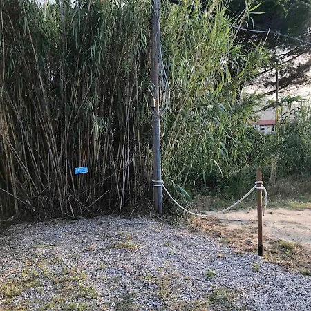 Hébergement de vacances Casa Delle Rondini, Vista Mare, A Procchio! *