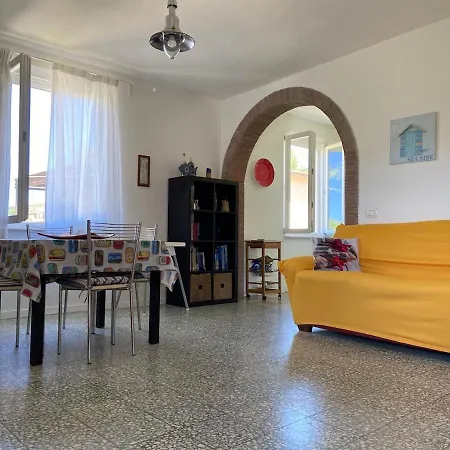Casa Delle Rondini, Vista Mare, A Procchio! Hébergement de vacances Procchio (Isola d'Elba)