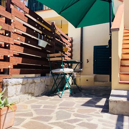Casa Delle Rondini, Vista Mare, A Procchio! Hébergement de vacances Procchio (Isola d'Elba)