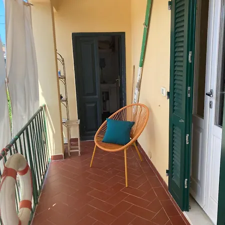 Casa Delle Rondini, Vista Mare, A Procchio! Hébergement de vacances *