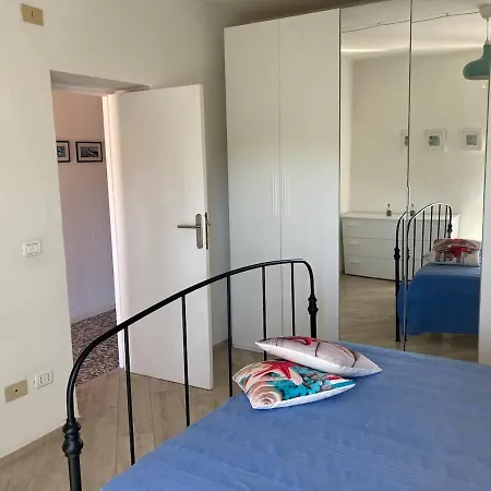 Casa Delle Rondini, Vista Mare, A Procchio! Hébergement de vacances *