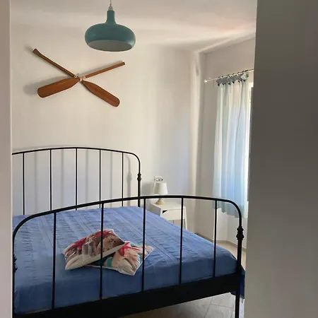Casa Delle Rondini, Vista Mare, A Procchio! Hébergement de vacances Procchio (Isola d'Elba)