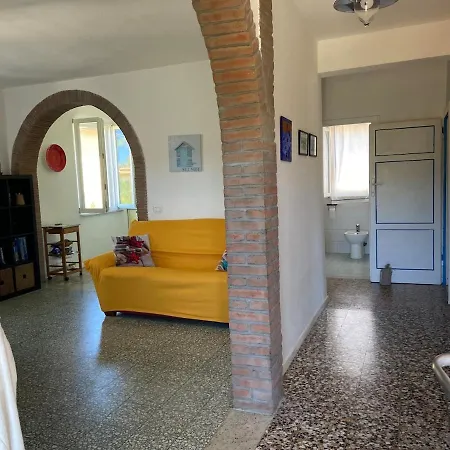 Сasa de vacaciones Casa Delle Rondini, Vista Mare, A Procchio! Procchio (Isola d'Elba)