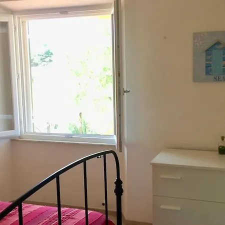 Сasa de vacaciones Casa Delle Rondini, Vista Mare, A Procchio!