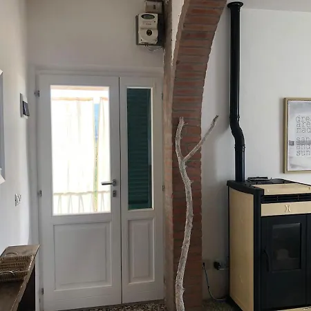 Сasa de vacaciones Casa Delle Rondini, Vista Mare, A Procchio! Procchio (Isola d'Elba)