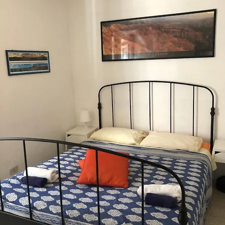 Casa Delle Rondini, Vista Mare, A Procchio! Holiday home
