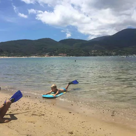 Feriehus Casa Delle Rondini, Vista Mare, A Procchio! Procchio (Isola d'Elba)