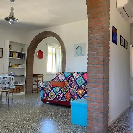 Casa Delle Rondini, Vista Mare, A Procchio! Feriehus Procchio (Isola d'Elba)