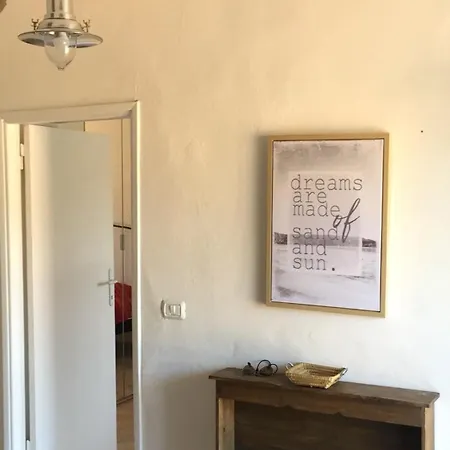 Casa Delle Rondini, Vista Mare, A Procchio! Feriehus Procchio (Isola d'Elba)